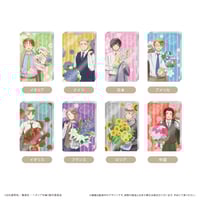 ヘタリアカルタ　セット ヘタリアカルタ セット