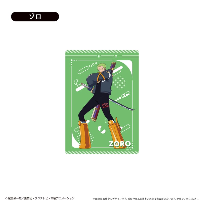 ONE PIECE マウスパッド エッグヘッドver. | TAPIOCA online shop