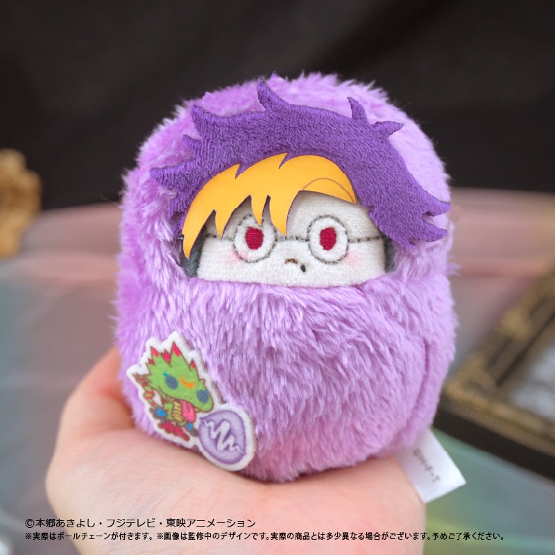 DIGIMON BEATBREAK くるみたぴぬい DIGIMON BEATBREAK Ver