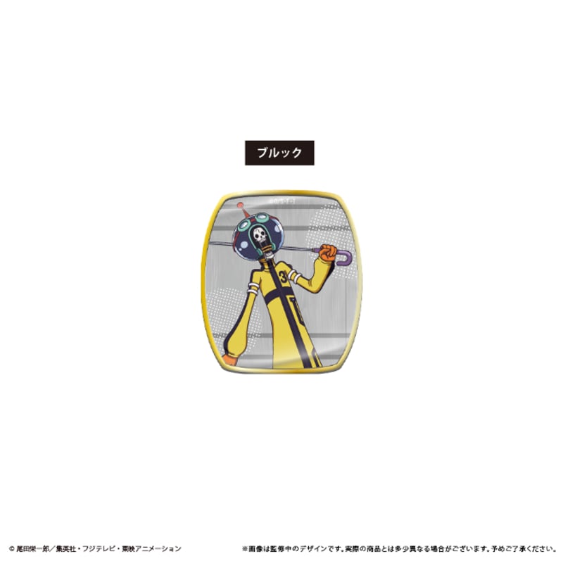 ONE PIECE ピンズ | TAPIOCA online shop