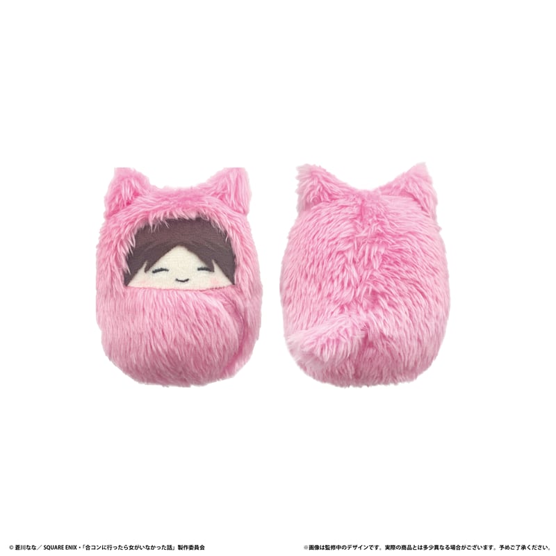 合コン行ったら女がいなかった話　ぴこぬい6体セット 合コンに行ったら女がいなかった話 ピコぬい 全種セット - メルカリ