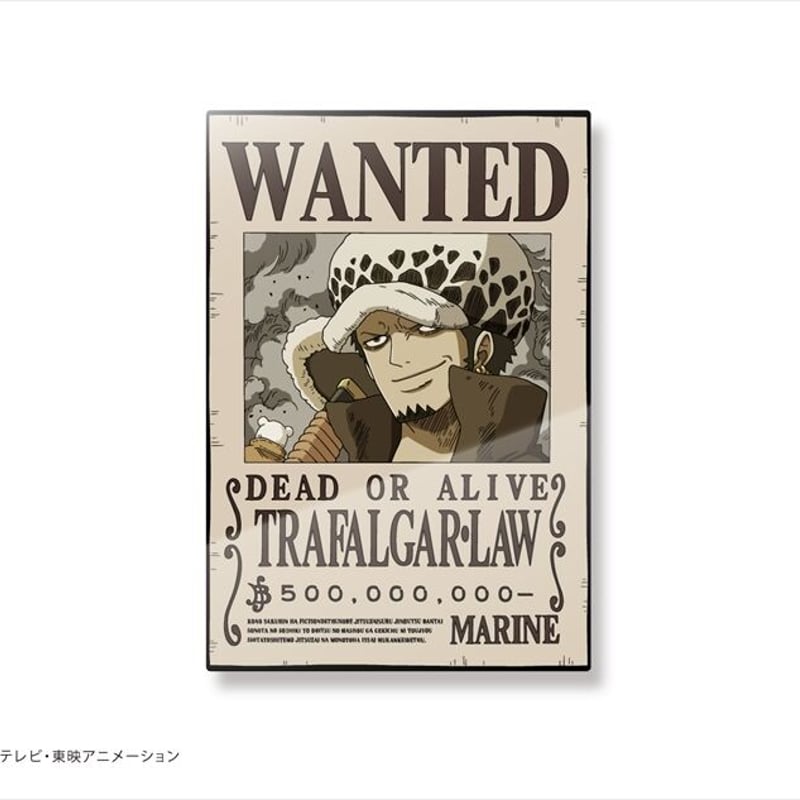 RofJ限定アクリルタグ ONE PIECE ACRYLIC TAG12種セット New Item 『ONE PIECE』のキャラクターの顔や効果音が シンプル