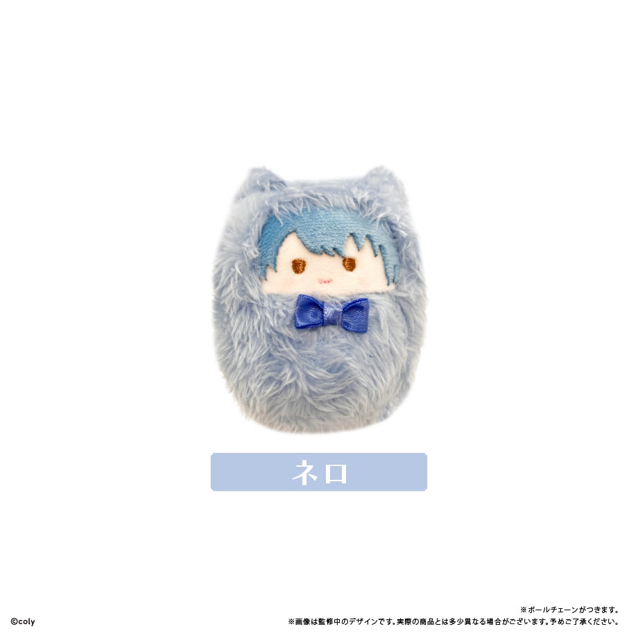 魔法使いの約束 くるみたぴぬい vol.1 | TAPIOCA online shop｜アニメ