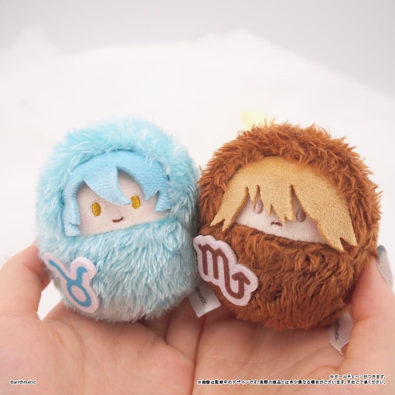 Starry☆Sky くるみたぴぬい Vol.2 | TAPIOCA online shop｜