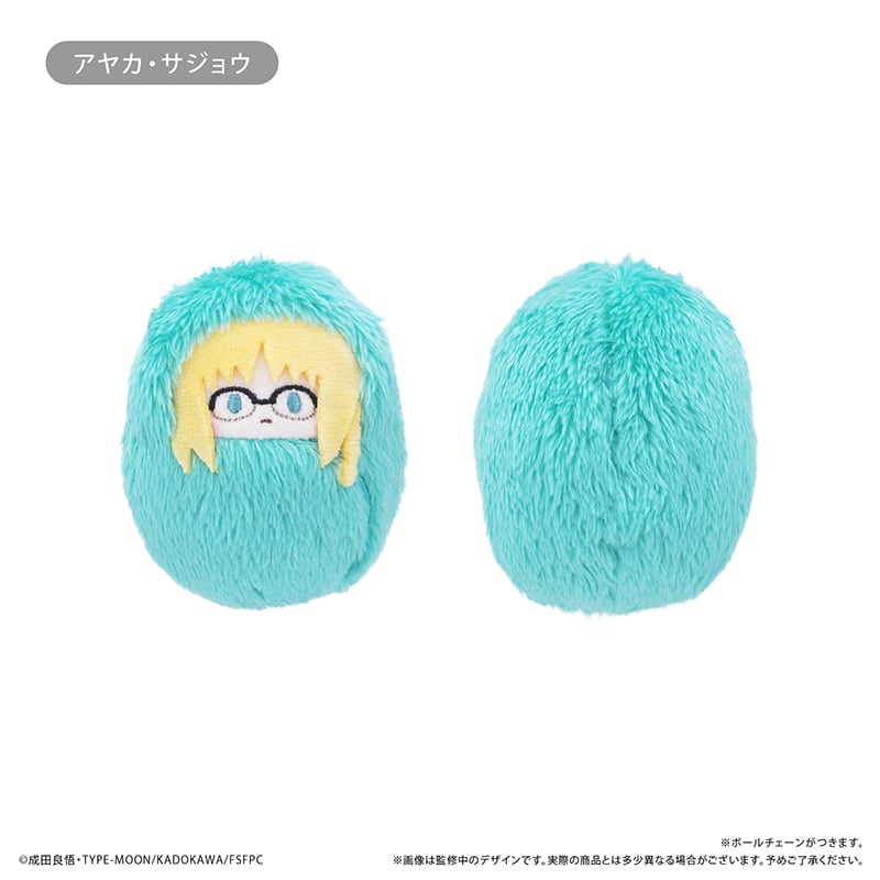 Fate/strange Fake くるみたぴぬい | TAPIOCA online shop