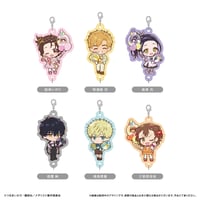 メダリスト クリアフォトカード Vol.1 | TAPIOCA online shop｜アニメ