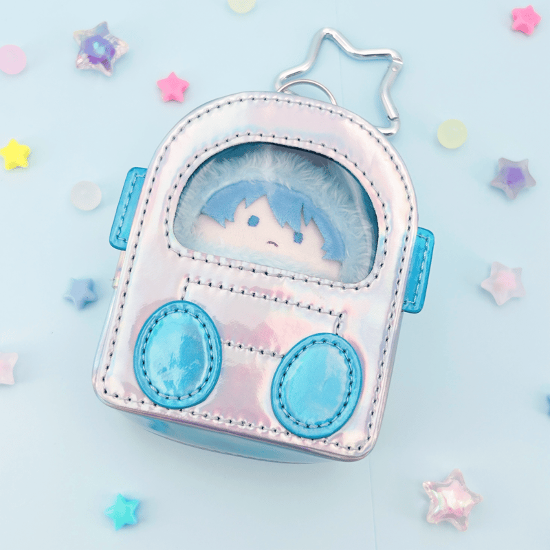 タピオカ オリジナル くるみたぴぬいポーチ | TAPIOCA online shop