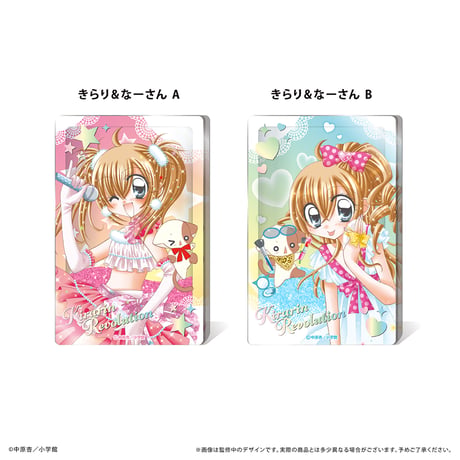 CATEGORY きらりん☆レボリューション | TAPIOCA online shop｜アニ