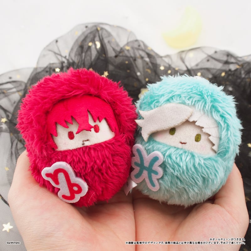 Starry☆Sky くるみたぴぬい Vol.1 | TAPIOCA online shop｜
