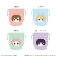 夜のクラゲは泳げない クリアカードコレクション | TAPIOCA