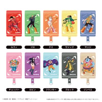 ONE PIECE　フォンタブ