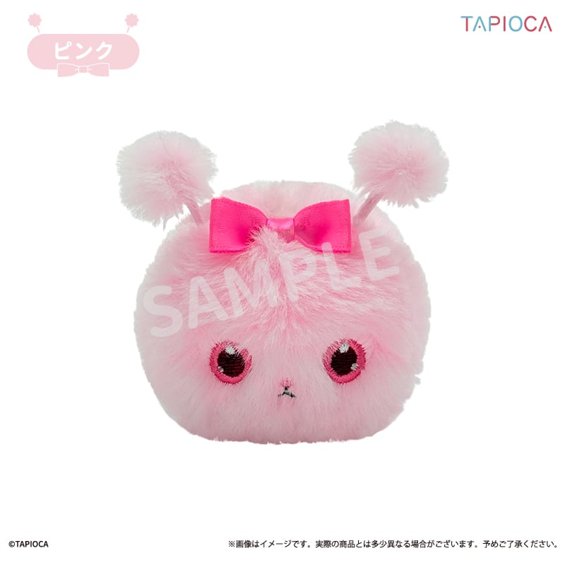 タピオカ オリジナル うちゅうにゃん | TAPIOCA online shop｜アニメ