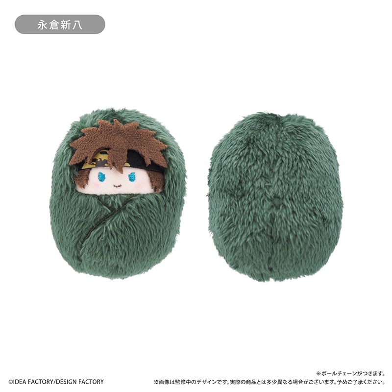 薄桜鬼 真改 くるみたぴぬい Vol.1 | TAPIOCA online shop｜アニメグ