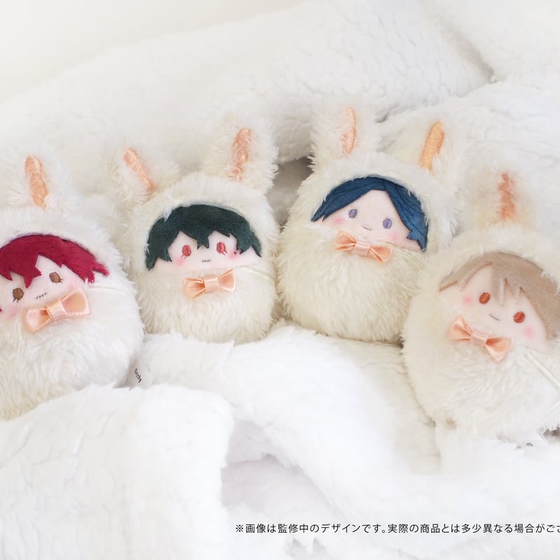 スタンドマイヒーローズ くるみたぴぬいVol.3 | TAPIOCA online shop スタンドマイヒーローズ くるみたぴぬいVol.3 | TAPIOCA online shop