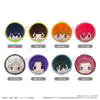 ブルーロック　マカロンたぴぬい