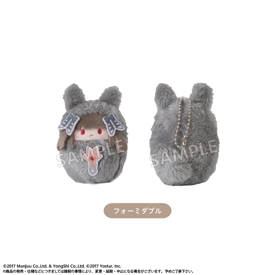 アズールレーン くるみたぴぬい Vol.2 | TAPIOCA online shop｜アニメ