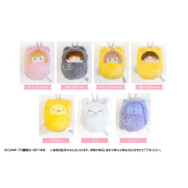 くるみたぴぬいシリーズ | TAPIOCA online shop