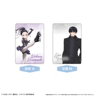 メダリスト クリアカードコレクション プレゼントVer. | TAPIOCA