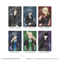 黒執事 くるみたぴぬい 1box 黒執事 くるみたぴぬい | TAPIOCA online shop