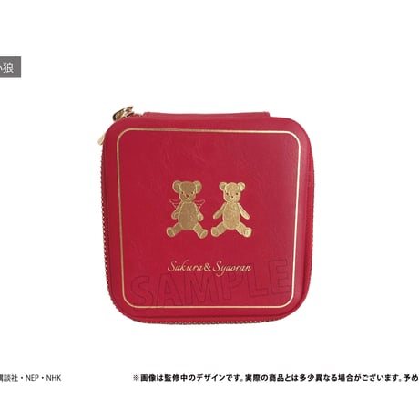 カードキャプターさくら クリアカード編　アクセサリーBOX