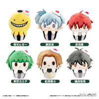 暗殺教室 くるみたぴぬい | TAPIOCA online shop｜アニメグッズの公式