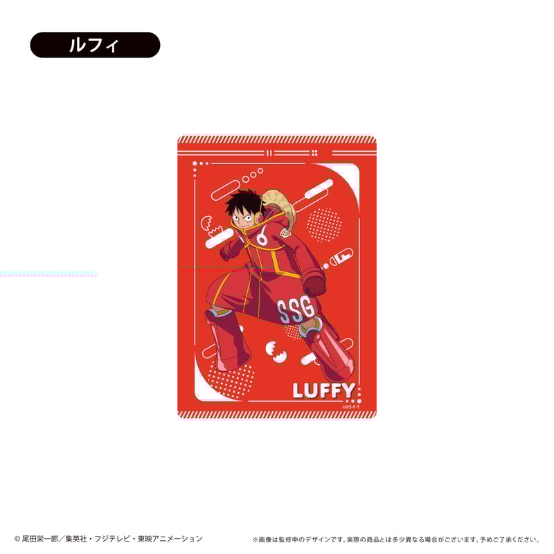 ONE PIECE マウスパッド エッグヘッドver. | TAPIOCA online sh