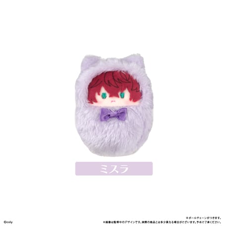 魔法使いの約束　くるみたぴぬい vol.2