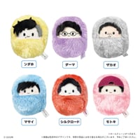 忍たま乱太郎 くるみたぴぬいVol.8 | TAPIOCA online shop｜アニメグッ