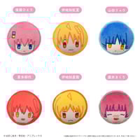 ぼっち・ざ・ろっく！ アイスたぴぬい | TAPIOCA online shop