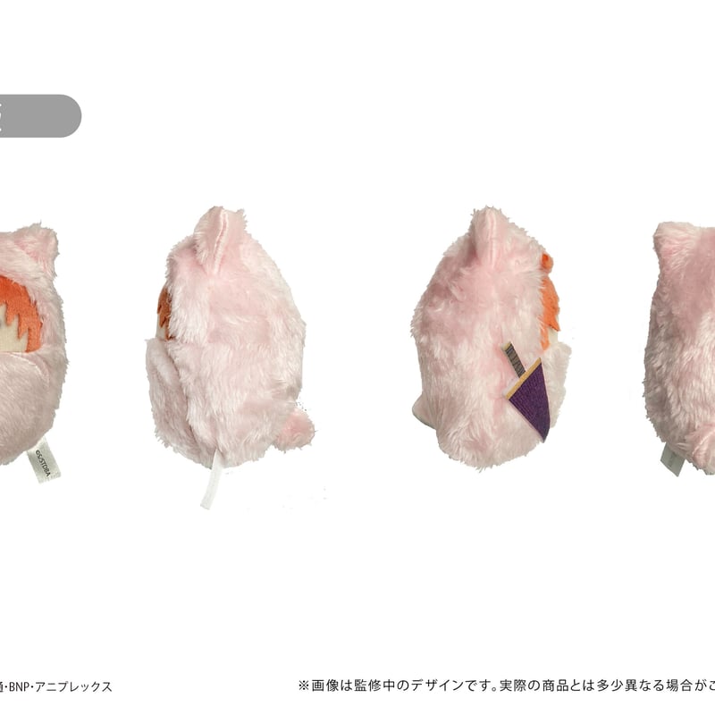 銀魂 くるみたぴぬい | TAPIOCA online shop 銀魂 くるみたぴぬい | TAPIOCA online shop