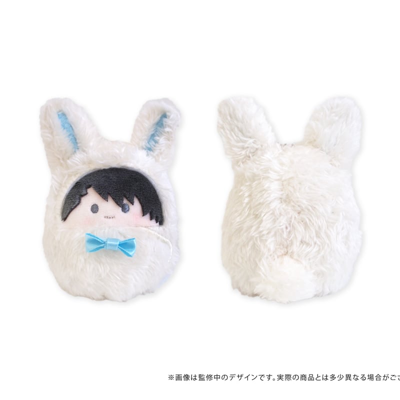 スタンドマイヒーローズ くるみたぴぬいVol.1 | TAPIOCA online shop