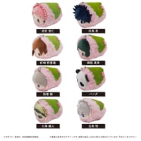 呪術廻戦　桜餅マスコット