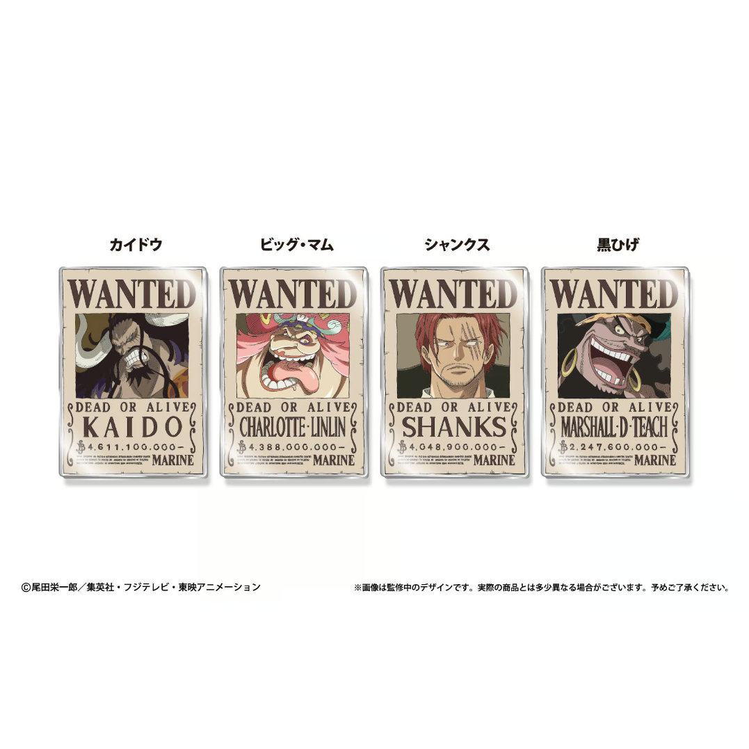 ONE PIECE 書店特典　扉絵コレクション　マグネット ONE PIECE】扉絵マグネット 全38種 FILM Z｜Yahoo!フリマ（旧