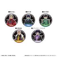 青の祓魔師 島根啓明結社篇 トートバッグ | TAPIOCA online shop