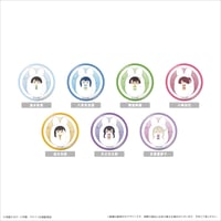 負けヒロインが多すぎる！ クリアカードコレクション | TAPIOCA online