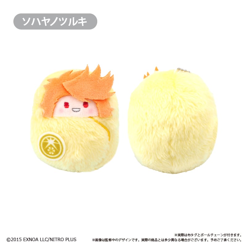 刀剣乱舞ONLINE くるみたぴぬい Vol.4 | TAPIOCA online shop｜