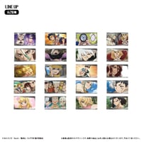 Ｄｒ．ＳＴＯＮＥ　クリアカードコレクション