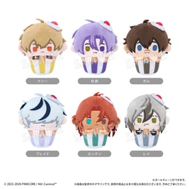 カップケーキたぴぬいシリーズ | TAPIOCA online shop｜アニメグッズの