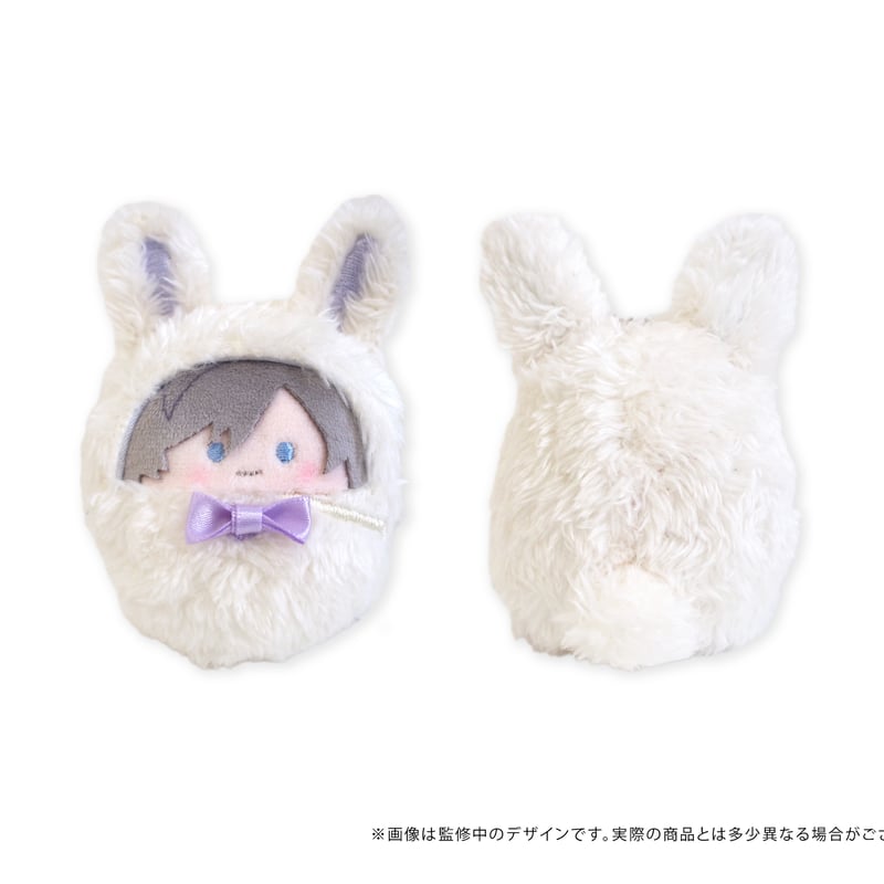 スタンドマイヒーローズ くるみたぴぬいVol.1 | TAPIOCA online shop