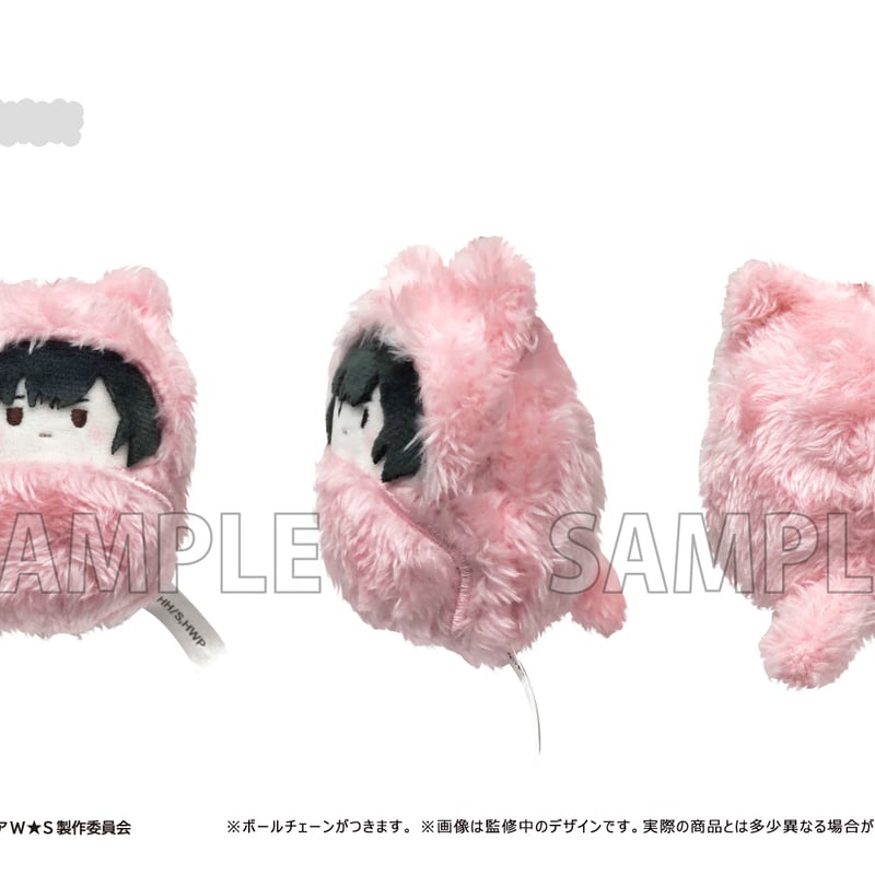 ヘタリア World☆Stars くるみたぴぬい | TAPIOCA online shop ヘタリア World☆Stars くるみたぴぬい | TAPIOCA online shop