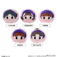 忍たま乱太郎 くるみたぴぬい Vol.3 | TAPIOCA online shop｜アニメグ