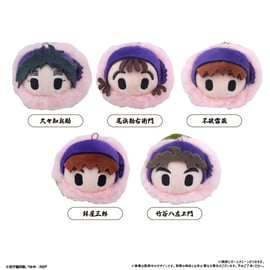 モブサイコ100 桜餅マスコット 6種コンプリートセット 0000000003692_rspKtmw.jpg