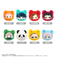 呪術廻戦 くるみたぴぬいVol.1 | TAPIOCA online shop｜アニメグッズの