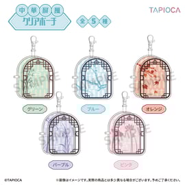 タピオカオリジナル シリーズ | TAPIOCA online shop｜アニメグッズの