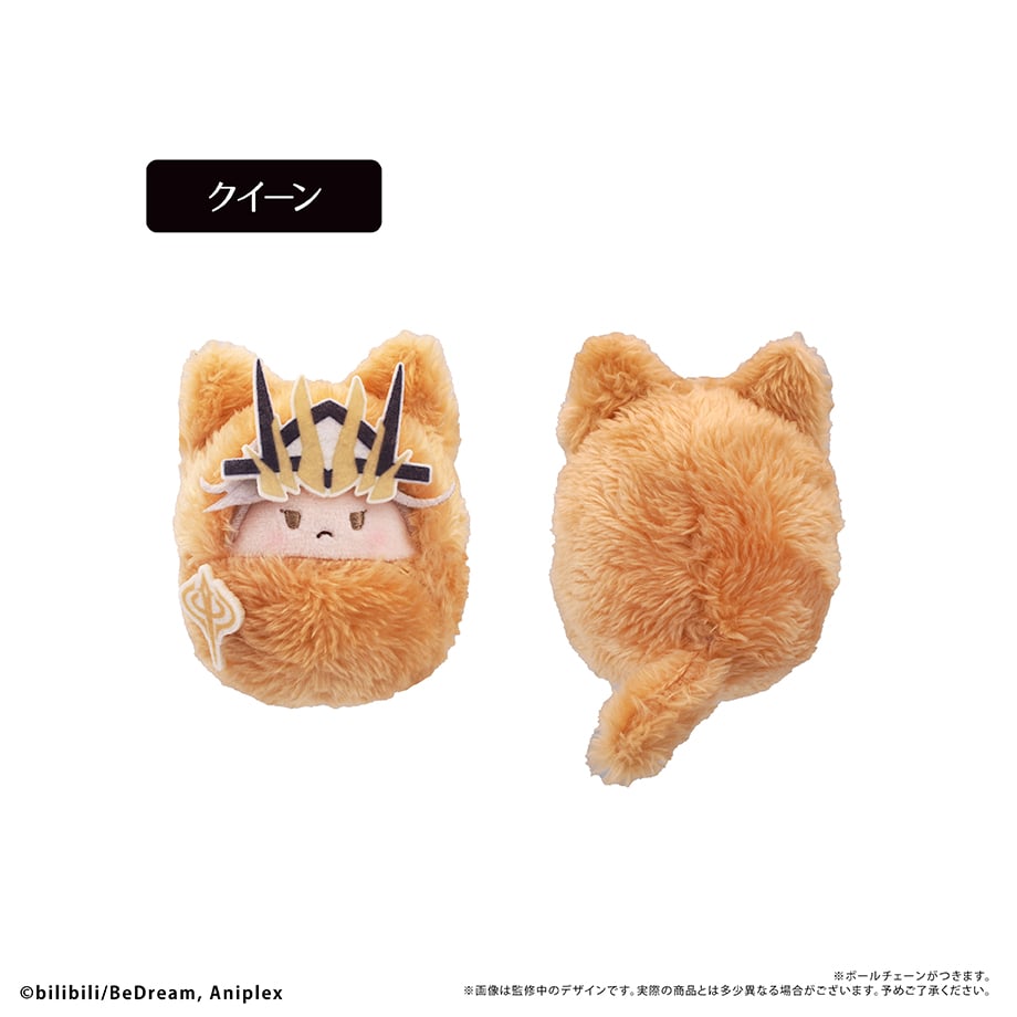 TO BE HERO X くるみたぴぬい Vol.1 | TAPIOCA online shop