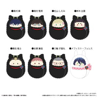 青の祓魔師 島根啓明結社篇　くるみたぴぬい