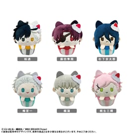 カップケーキたぴぬいシリーズ | TAPIOCA online shop｜アニメグッズの