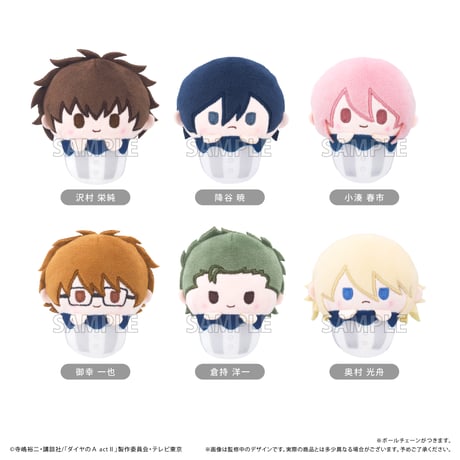 銀魂　わいわいアクリルチャーム　コンプリートBOX タピオカ 銀魂 わいわいアクリルチャーム コンプリートBOX タピオカ