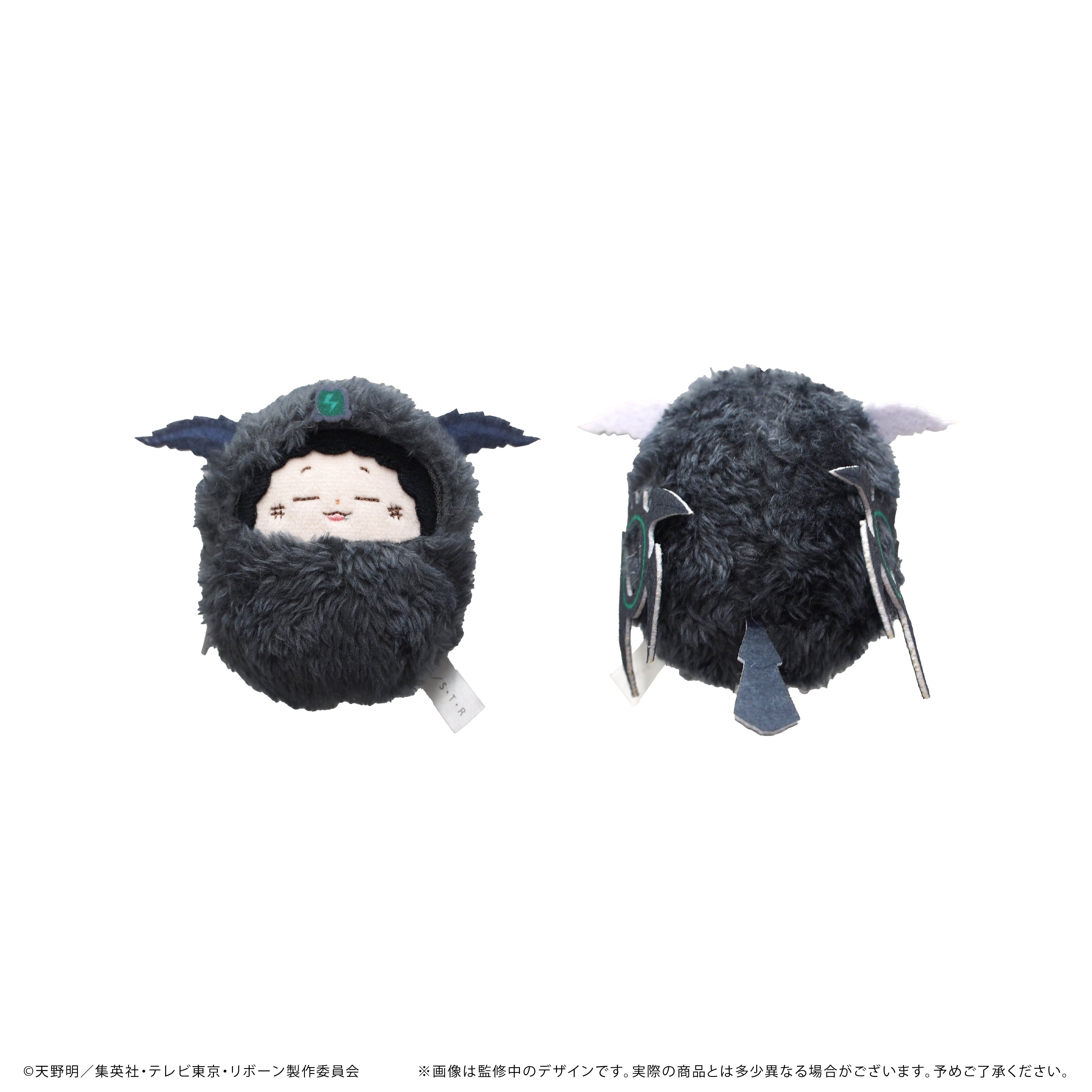 家庭教師ヒットマンREBORN! くるみたぴぬい POP UP ver. 全8種 original