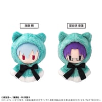 斉木楠雄のΨ難 くるみたぴぬい | TAPIOCA online shop｜アニメグッズの